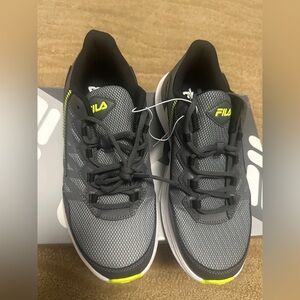 Fila Mens shoes US 9